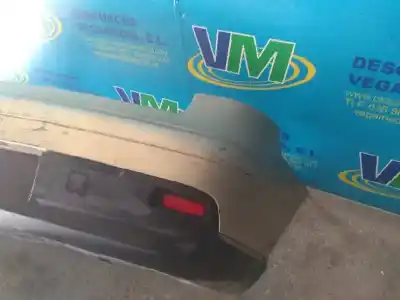 Second-hand car spare part Rear Bumper for CITROEN C5 BERLINA LX (E) OEM IAM references   