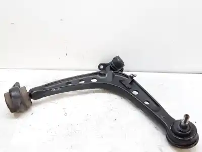 Peça sobressalente para automóvel em segunda mão braço de suspensão inferior dianteiro direito por bmw serie 3 touring (e46) 306s3 referências oem iam l027