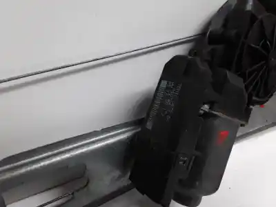 Pezzo di ricambio per auto di seconda mano alzacristalli anteriore destro per renault scénic ii (jm0/1_) 1.9 d riferimenti oem iam 440726j4  