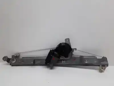 Pezzo di ricambio per auto di seconda mano alzacristalli anteriore destro per renault scénic ii (jm0/1_) 1.9 d riferimenti oem iam 440726j4  