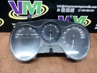 Peça sobressalente para automóvel em segunda mão quadrante por seat leon (kl1) seat leon referências oem iam 110080279018  