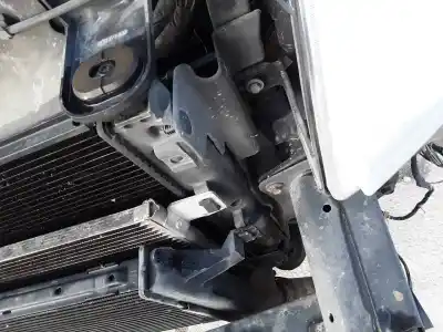 Pezzo di ricambio per auto di seconda mano radiatore d acqua per dodge caliber 1.8 riferimenti oem iam t286ab0118  