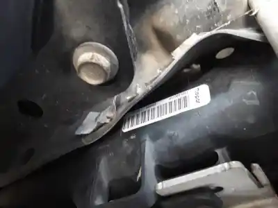 Pezzo di ricambio per auto di seconda mano radiatore d acqua per dodge caliber 1.8 riferimenti oem iam t286ab0118  