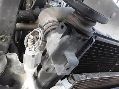 Pezzo di ricambio per auto di seconda mano radiatore d acqua per dodge caliber 1.8 riferimenti oem iam t286ab0118  