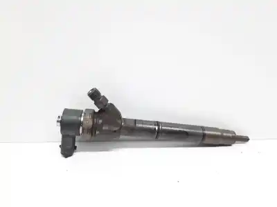 Second-hand car spare part Injector for KIA RIO 1.5 CRDi EX2 OEM IAM references 0445110256  