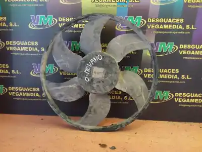 Автозапчасти б/у электрический вентилятор за OPEL MOVANO 2.2 DTI ссылки OEM IAM    Автозапчасти б/у электрический вентилятор за OPEL MOVANO 2.2 DTI ссылки OEM IAM