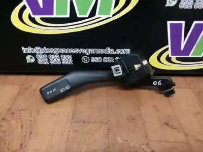 Pezzo di ricambio per auto di seconda mano Controllo Intermittente per SEAT LEON SEAT Riferimenti OEM IAM 1K0953513  