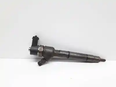 Peça sobressalente para automóvel em segunda mão injetor por kia rio 1.5 crdi ex2 referências oem iam 0445110256  