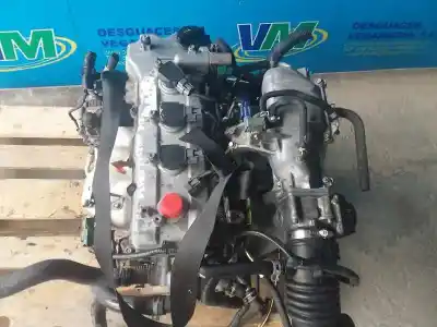 İkinci el araba yedek parçası KOMPLE MOTOR için NISSAN PRIMERA  OEM IAM referansları QG16  
