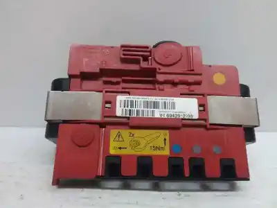 Pièce détachée automobile d'occasion BOÎTES À FUSIBLES pour BMW SERIE 3  Références OEM IAM V4694291208  