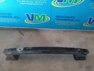 Pièce détachée automobile d'occasion renfort de pare-chocs avant pour ford c-max (cb3) trend références oem iam   