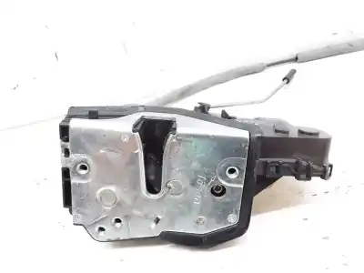 Peça sobressalente para automóvel em segunda mão fechadura da porta traseira direita por bmw serie 3 touring (e46) 306s3 referências oem iam 8196034htr