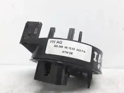 Tweedehands auto-onderdeel AIRBAG RING voor SEAT IBIZA II (6K1)  OEM IAM-referenties 283396  