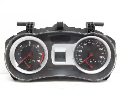 Peça sobressalente para automóvel em segunda mão  por RENAULT CLIO III  Referências OEM IAM 8200582705H  