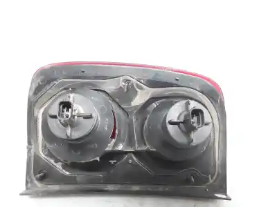 Second-hand car spare part right tailgate light for land rover freelander (ln) e familiar oem iam references 22960202