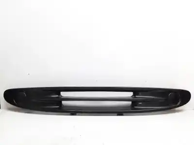 Pezzo di ricambio per auto di seconda mano GRIGLIA PARAURTI ANTERIORE per SMART FORTWO COUPE  Riferimenti OEM IAM   