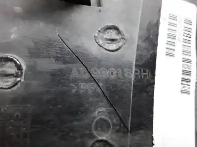 Автозапчасти б/у правая решетка бампера за audi a6 c5 (4b2) 2.4 ссылки oem iam ad99013  