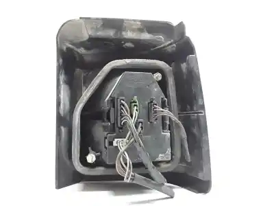 Second-hand car spare part left tailgate light for volkswagen passat b3/b4 variant (3a5, 35i) 1.9 td oem iam references 333945111  