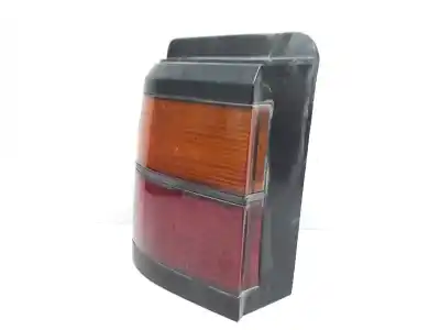 Second-hand car spare part left tailgate light for volkswagen passat b3/b4 variant (3a5, 35i) 1.9 td oem iam references 333945111  