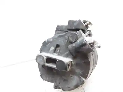 Peça sobressalente para automóvel em segunda mão compressor de ar condicionado a/a a/c por bmw serie 3 touring (e46) 306s3 referências oem iam 379924