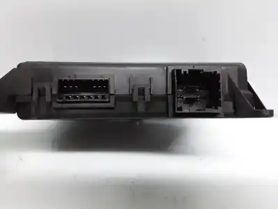 Автозапчасти б/у электронный модуль за fiat stilo (192) 1.4 16v active (05.2004->) ссылки oem iam 51711366