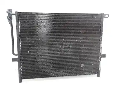 Peça sobressalente para automóvel em segunda mão condensador / radiador de ar condicionado por bmw serie 3 touring (e46) 306s3 referências oem iam 64538377614