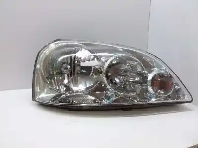 Pezzo di ricambio per auto di seconda mano  per CHEVROLET LACETTI  Riferimenti OEM IAM 96497506  