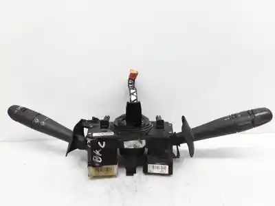 Pièce détachée automobile d'occasion commutateur multifonctions pour renault clio ii fase ii (b/cb0) d7fg7 références oem iam 54034978a  
