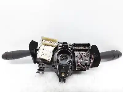 Pièce détachée automobile d'occasion commutateur multifonctions pour renault clio ii fase ii (b/cb0) d7fg7 références oem iam 54034978a  