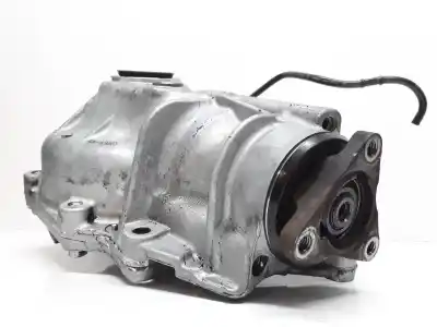 Second-hand car spare part front differential for bmw x5 (e70) m57306d3 oem iam references 7552533  