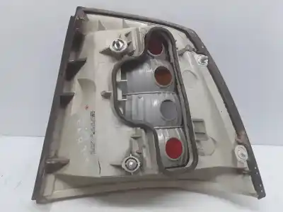 Автозапчастина б/у лівий ход ліхар для OPEL ASTRA 1.6 G Посилання на OEM IAM 90521542  