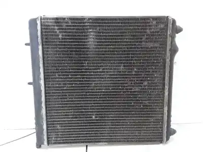 Second-hand car spare part Water Radiator for CITROEN C3 1.4 Cool OEM IAM references 9638520580   Second-hand car spare part Water Radiator for CITROEN C3 1.4 Cool OEM IAM references 9638520580