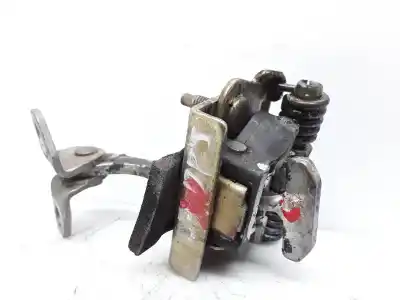 Peça sobressalente para automóvel em segunda mão esticador de porta por renault kangoo (f/kc0) rn/alap modell (kcoa/c/d/e/h/u) referências oem iam   