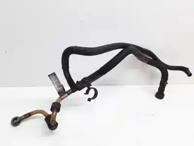 Second-hand car spare part tube for bmw x5 (e70) m57306d3 oem iam references 13537780696101