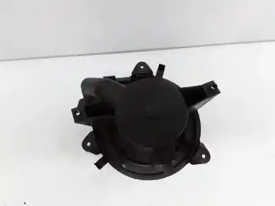 Автозапчастина б/у тепловий двигун для FIAT I DOBLÒ (119) 1.9 D ELX 63 CV / 46 KW Посилання на OEM IAM 141730600  