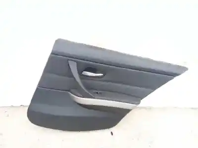 Second-hand car spare part right rear door trim for bmw serie 3 berlina (e90) 320d oem iam references 