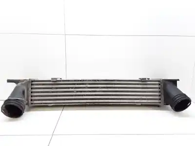 Peça sobressalente para automóvel em segunda mão intercooler por bmw serie 3 berlina (e90) 320d referências oem iam 3213329