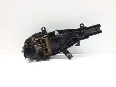 Second-hand car spare part exterior right front door handle for bmw serie 3 berlina (e90) 320d oem iam references   