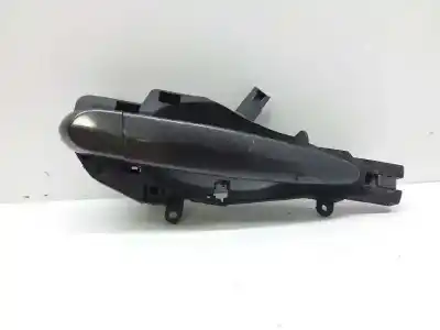 Second-hand car spare part exterior right front door handle for bmw serie 3 berlina (e90) 320d oem iam references 