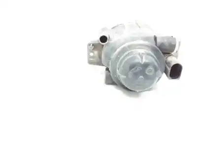 Автозапчастина б/у правий протитуман для SEAT TOLEDO II (1M2) 1.9 TDI Посилання на OEM IAM 1M0941700A  