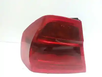 Second-hand car spare part left tailgate light for bmw serie 3 berlina (e90) 320d oem iam references 63216937457