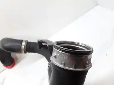 Pezzo di ricambio per auto di seconda mano tubo per mitsubishi colt cz3 berl. 5 (z30a) 1.5 di-d insport [1.5 ltr. - 70 kw di-d cat] riferimenti oem iam mr993788  