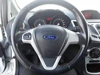 Pezzo di ricambio per auto di seconda mano  per FORD FIESTA (CB1)  Riferimenti OEM IAM 121108201661  