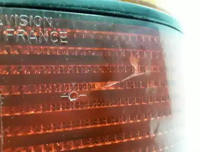 Second-hand car spare part right tailgate light for volkswagen passat b3/b4 variant (3a5, 35i) 1.9 td oem iam references 333945112  