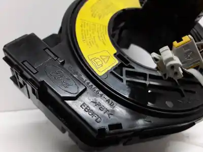 Peça sobressalente para automóvel em segunda mão fita do airbag por ford fiesta (cb1) ambiente referências oem iam 8a6t14a664ad  