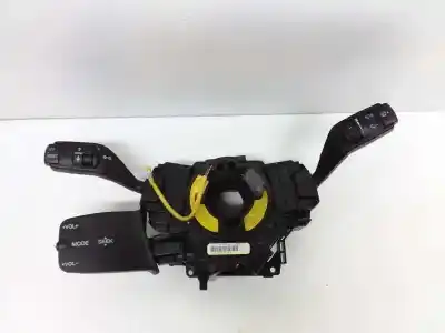 Peça sobressalente para automóvel em segunda mão Fita Do Airbag por FORD TRANSIT CONNECT (P65_, P70_, P80_) 1.8 TDCI Referências OEM IAM   