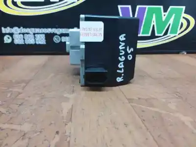 Second-hand car spare part Wheel Lock Column for RENAULT LAGUNA II (BG0) LAGUNA II OEM IAM references BVM6DG  