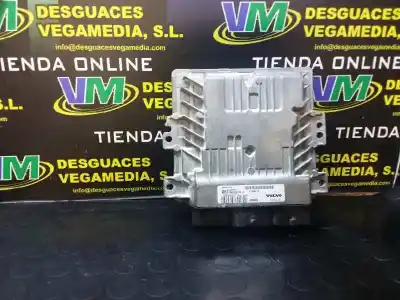 Автозапчасти б/у блок управления двигателем за volvo v40 kinetic ссылки oem iam s180134103a  
