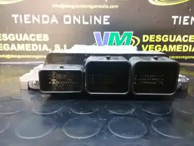 Автозапчасти б/у блок управления двигателем за volvo v40 kinetic ссылки oem iam s180134103a  