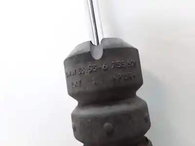 Peça sobressalente para automóvel em segunda mão conjunto de amortecedores traseiros por bmw serie 3 touring (e46) 306s3 referências oem iam 33536753520